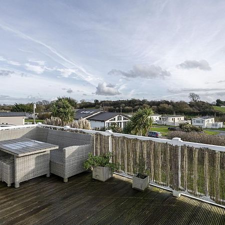 134 Glan Gors Villa Brynteg Exterior foto