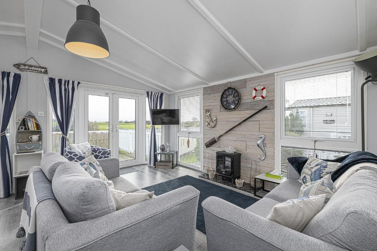 134 Glan Gors Villa Brynteg Exterior foto